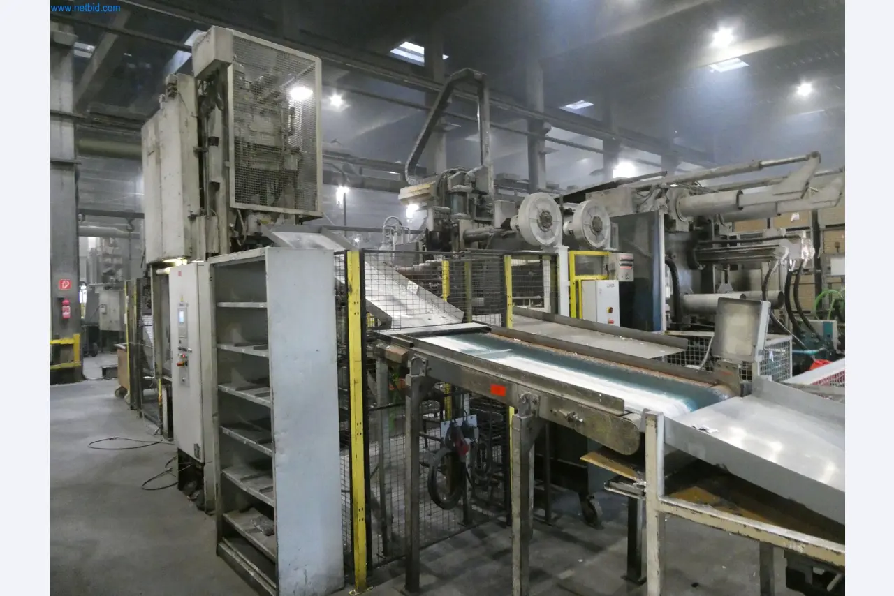 Machines & systems for light metal die casting (powertrain & structural parts)-3