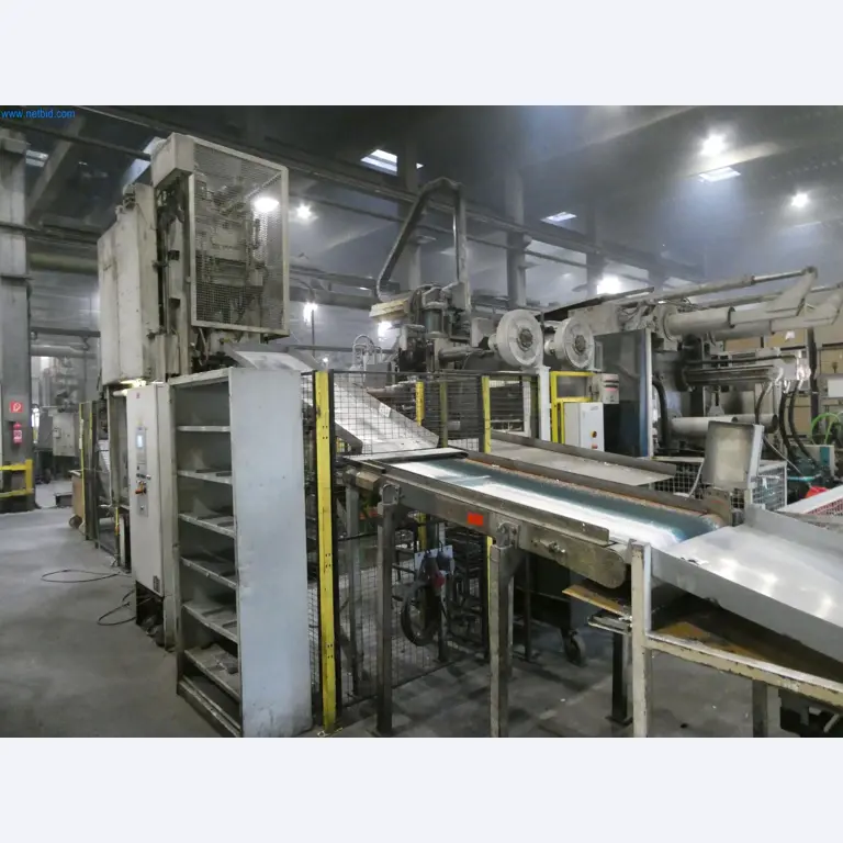 Machines & systems for light metal die casting (powertrain & structural parts)-3