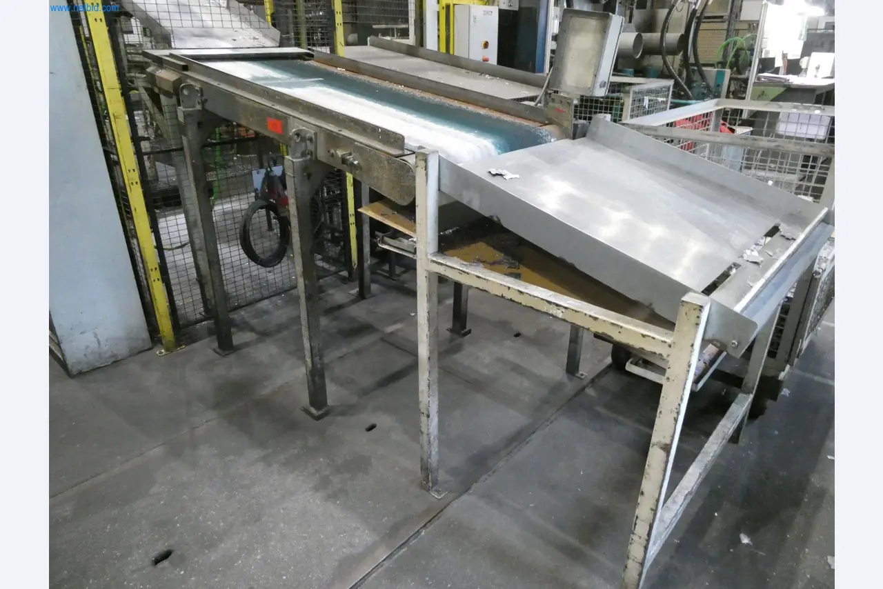 Machines & systems for light metal die casting (powertrain & structural parts)-4