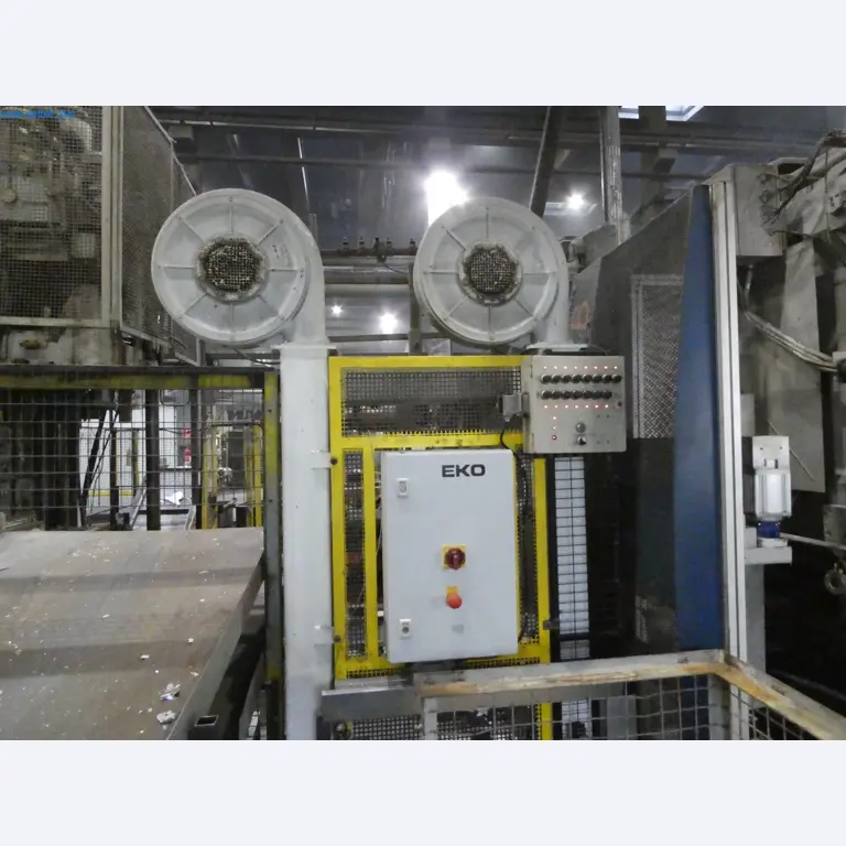 Machines & systems for light metal die casting (powertrain & structural parts)-6