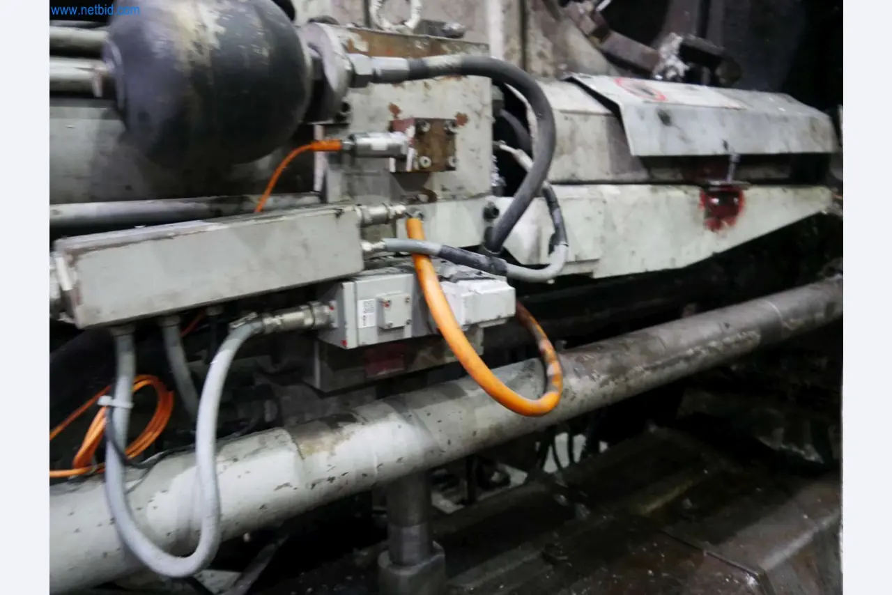 Machines & systems for light metal die casting (powertrain & structural parts)-12