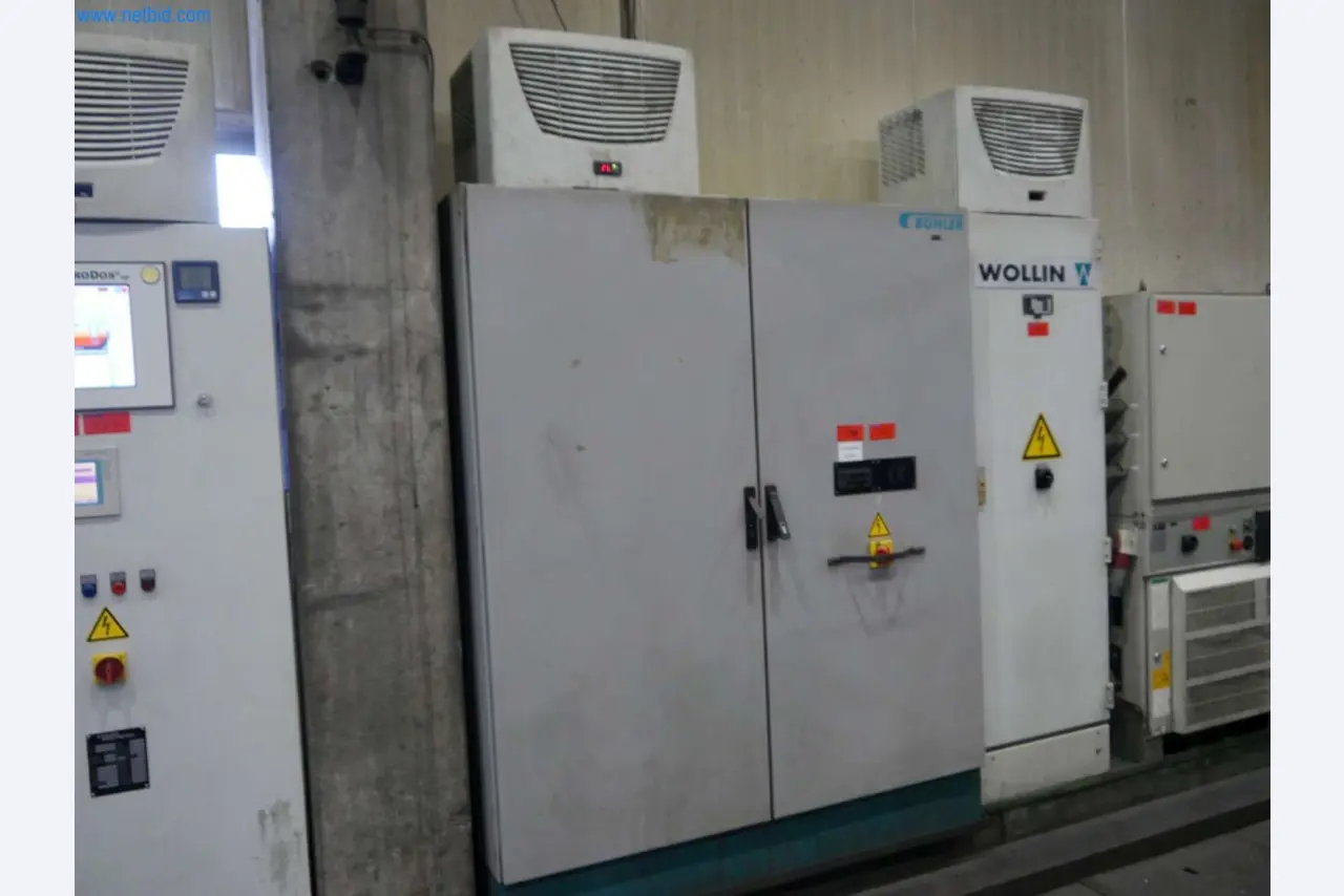 Machines & systems for light metal die casting (powertrain & structural parts)-14