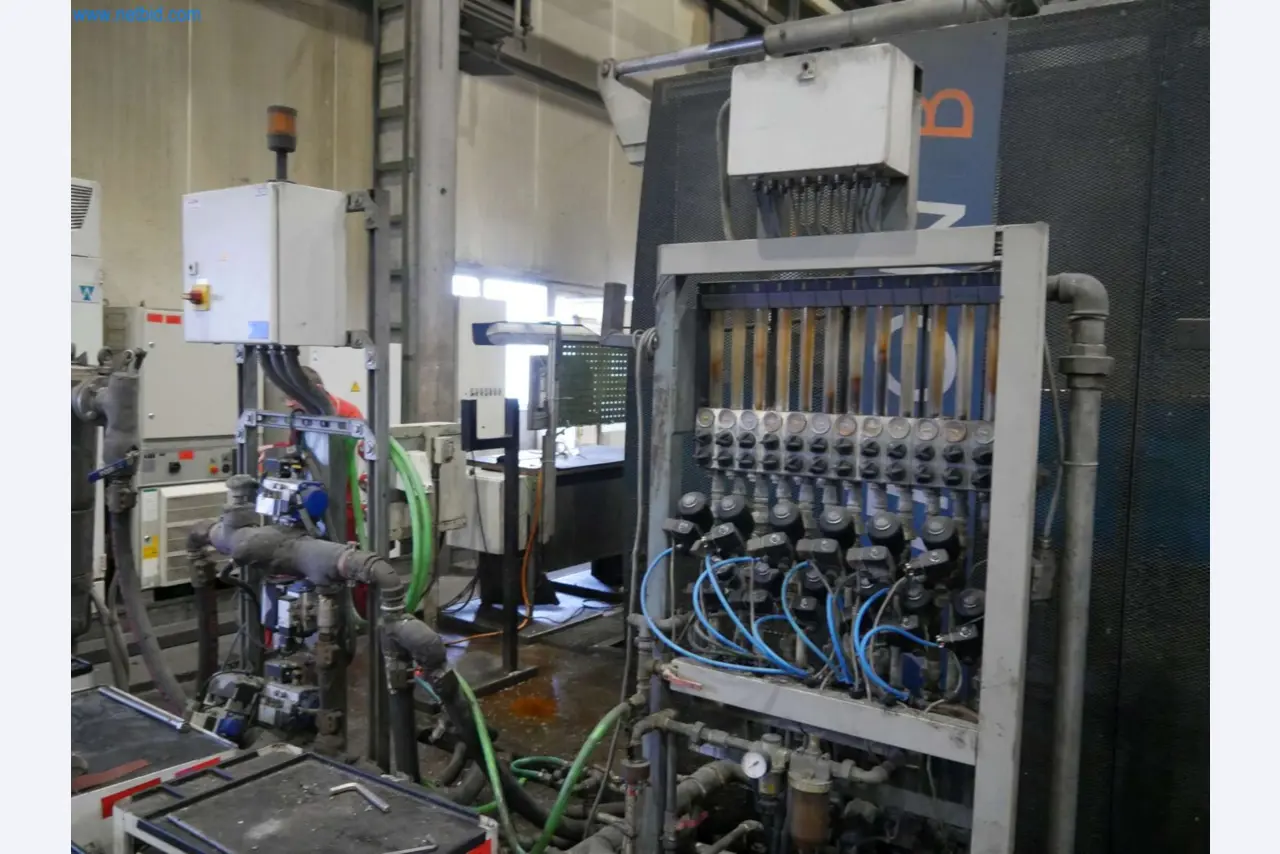 Machines & systems for light metal die casting (powertrain & structural parts)-3