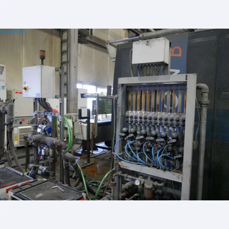 Machines & systems for light metal die casting (powertrain & structural parts)-3