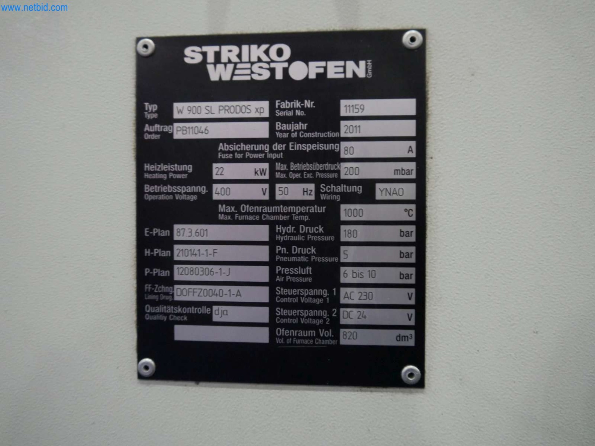 Machines & systems for light metal die casting (powertrain & structural parts)-10