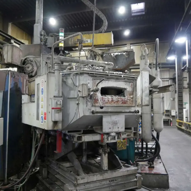 Dosing/hot holding oven Striko Westofen W 900 SL ProDos XP
