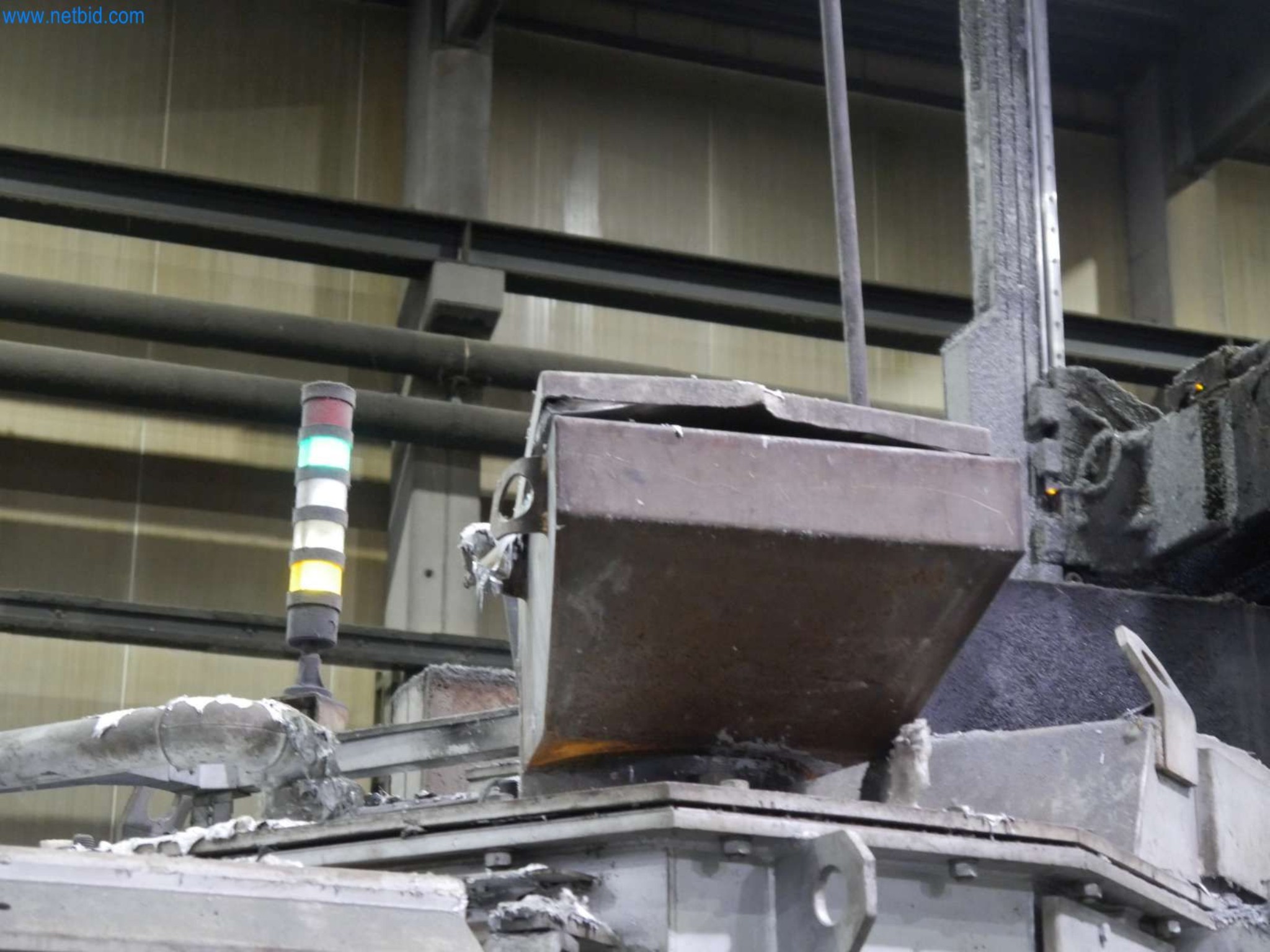 Machines & systems for light metal die casting (powertrain & structural parts)-3