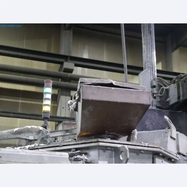 Machines & systems for light metal die casting (powertrain & structural parts)-3