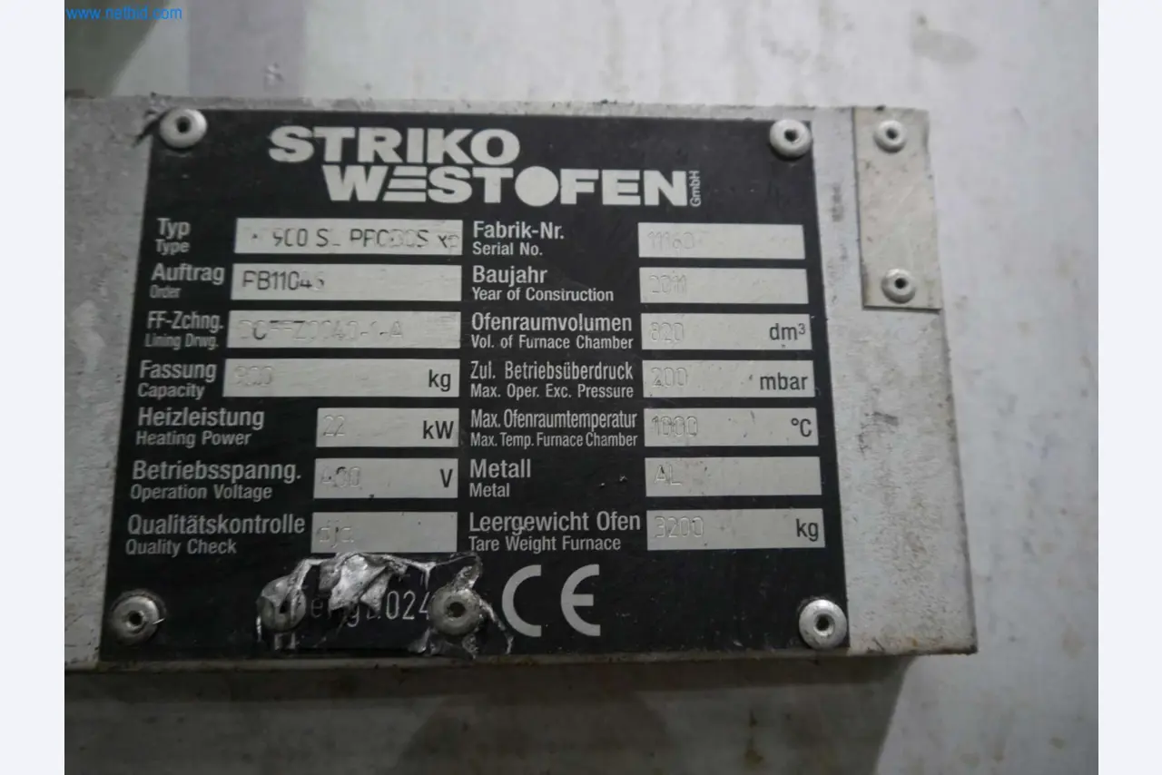 Machines & systems for light metal die casting (powertrain & structural parts)-8