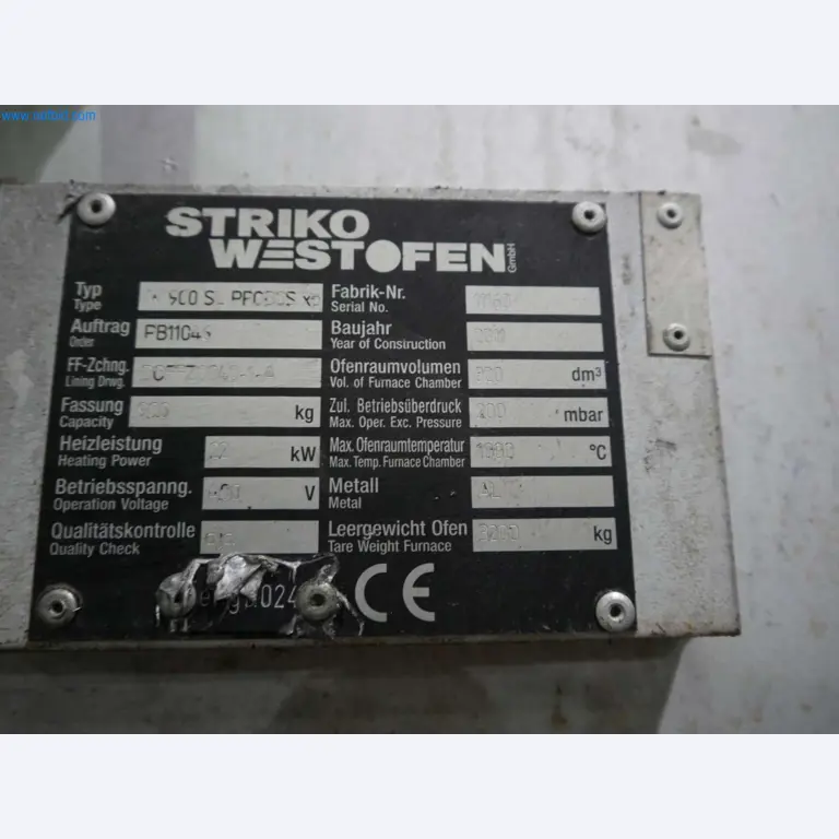 Machines & systems for light metal die casting (powertrain & structural parts)-8