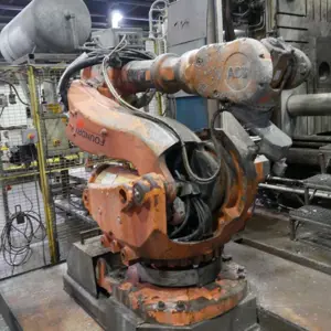 6-axis handling robot ABB 6600-M2000