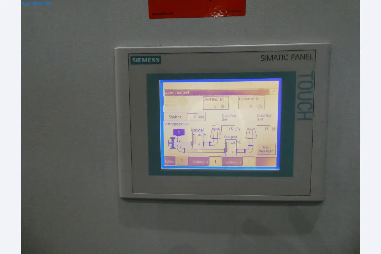 Machines & systems for light metal die casting (powertrain & structural parts)-11