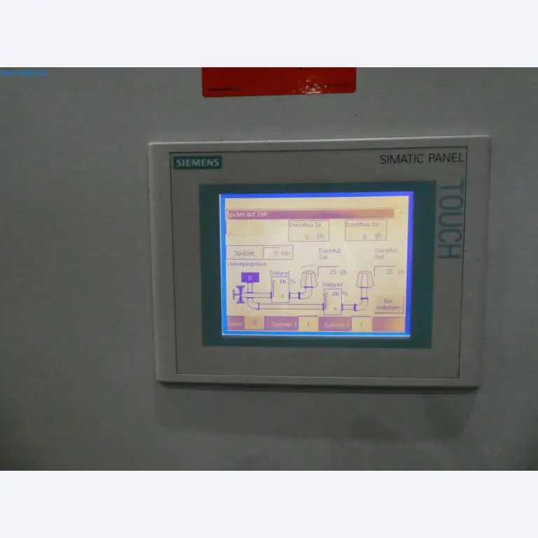 Machines & systems for light metal die casting (powertrain & structural parts)-11