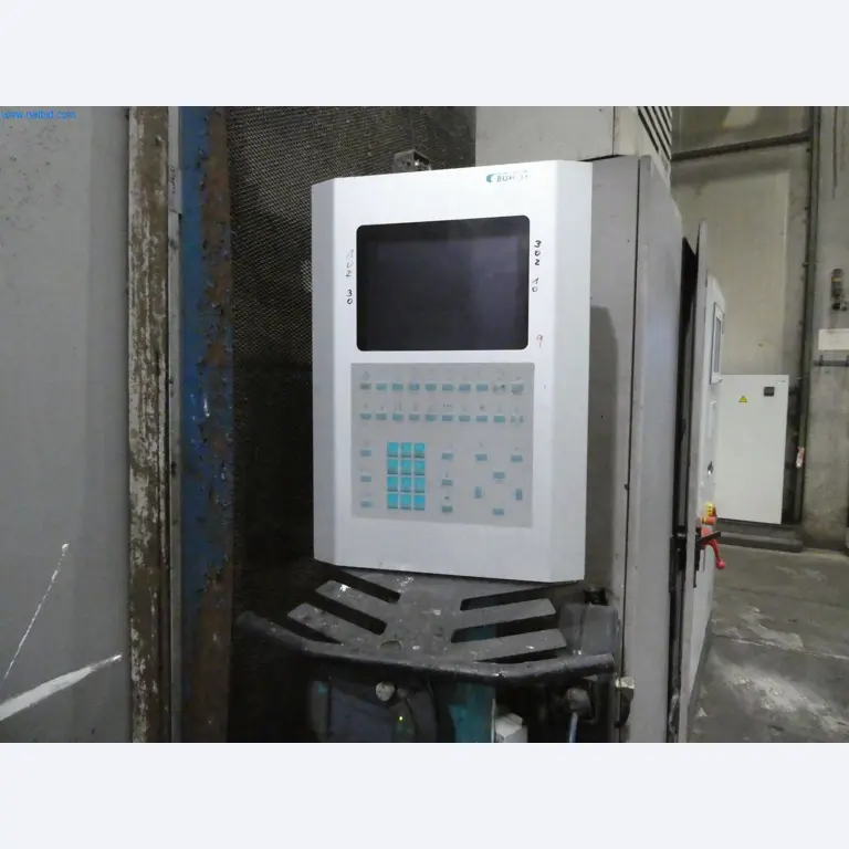 Machines & systems for light metal die casting (powertrain & structural parts)-12