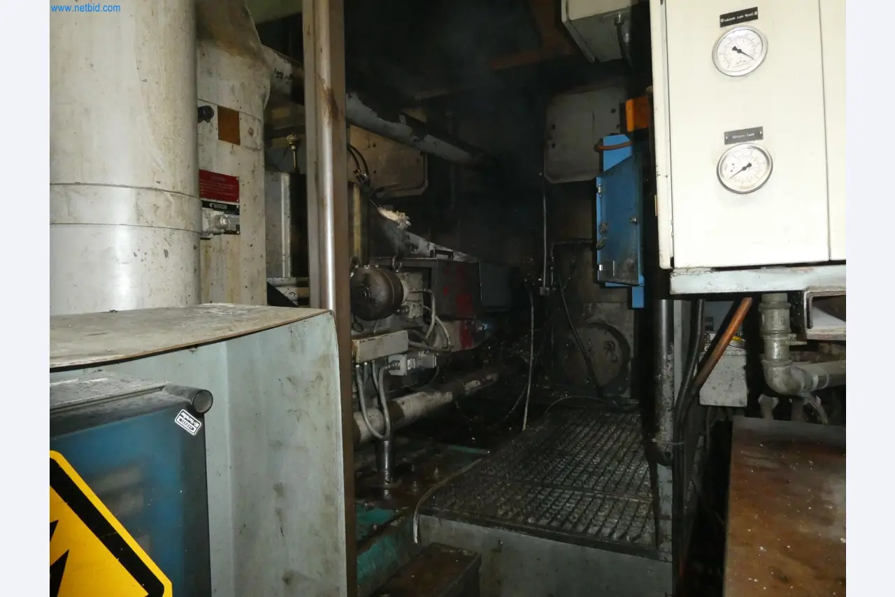 Machines & systems for light metal die casting (powertrain & structural parts)-14