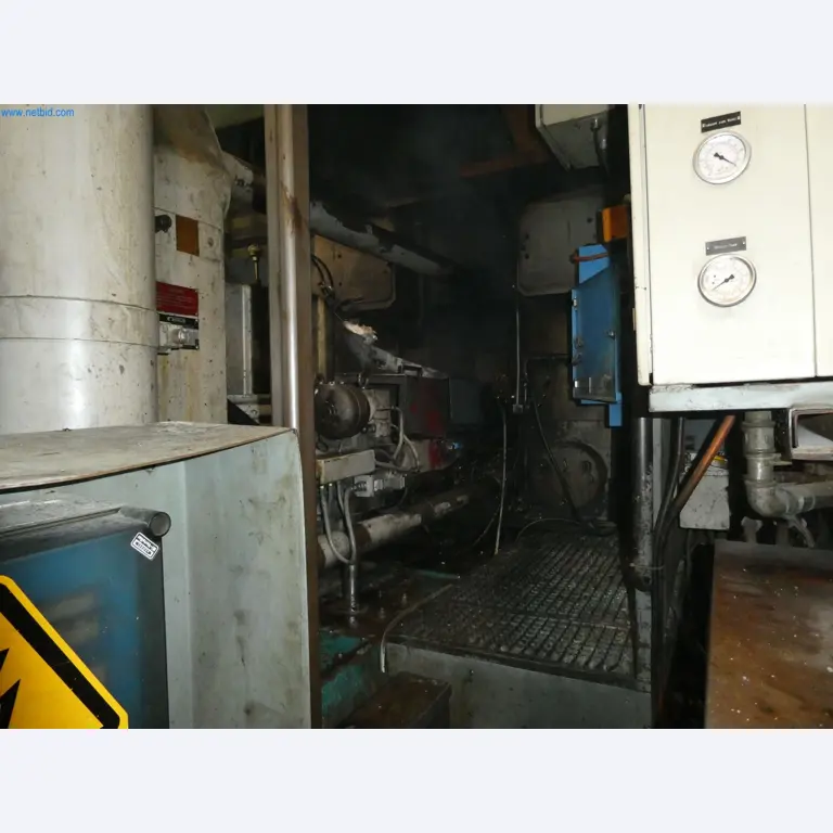 Machines & systems for light metal die casting (powertrain & structural parts)-14