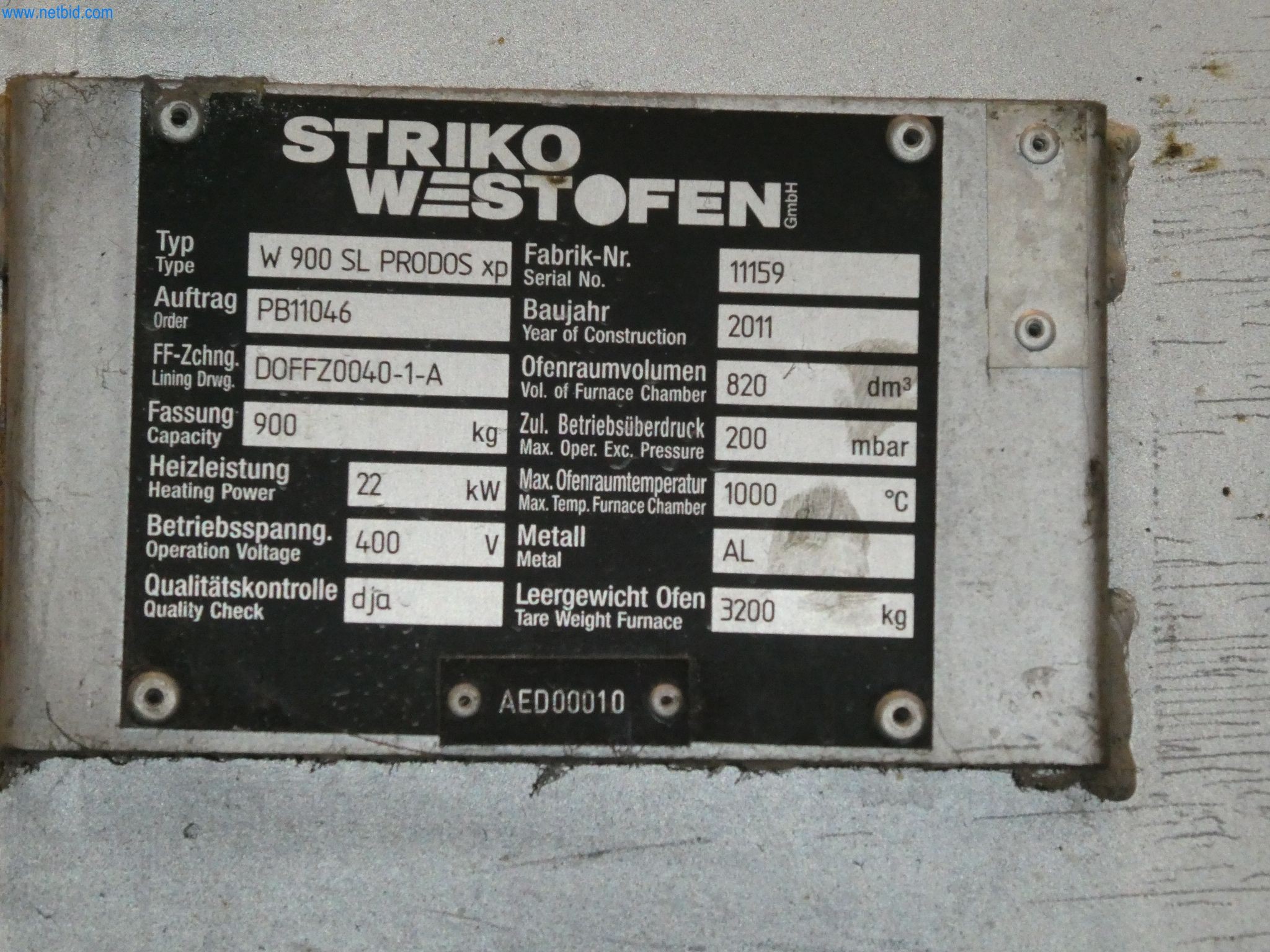 Machines & systems for light metal die casting (powertrain & structural parts)-17