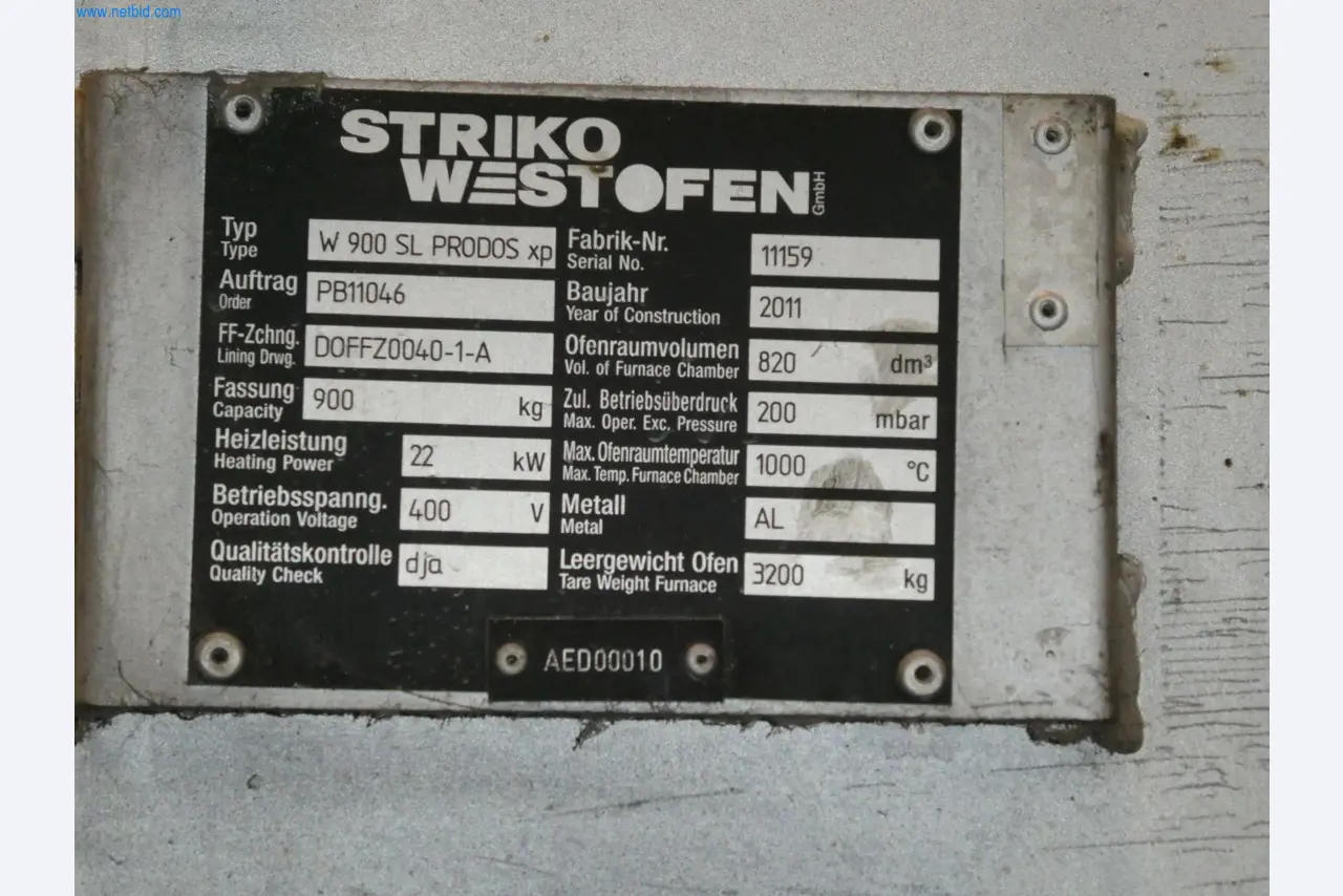 Machines & systems for light metal die casting (powertrain & structural parts)-17