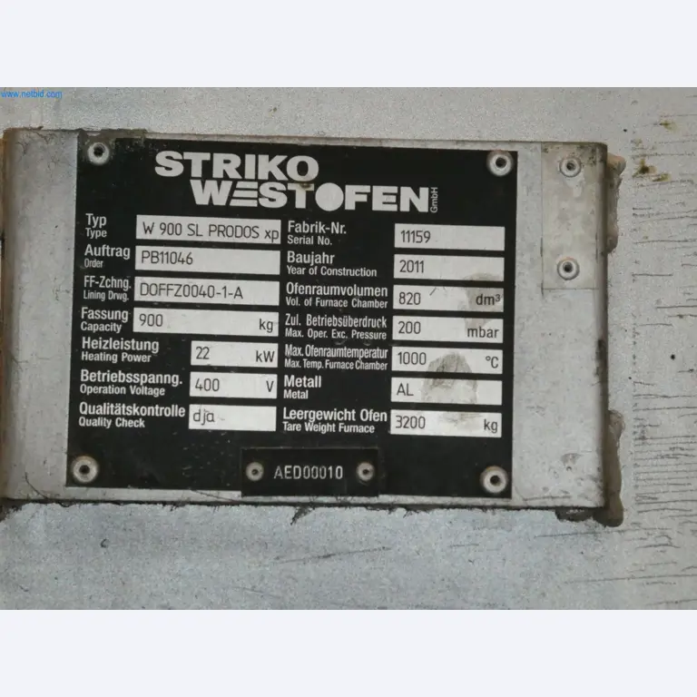 Machines & systems for light metal die casting (powertrain & structural parts)-17