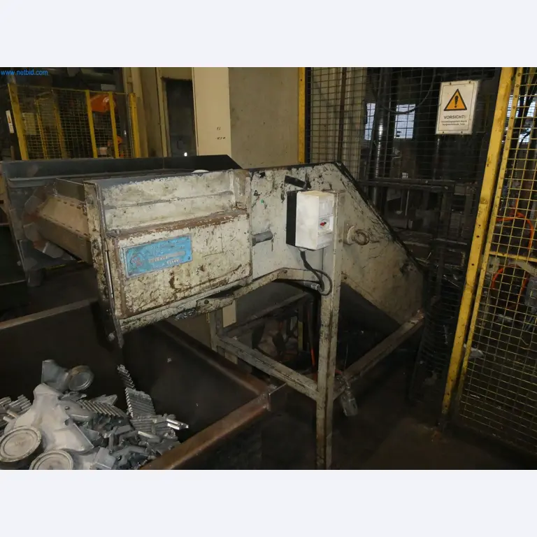 Machines & systems for light metal die casting (powertrain & structural parts)-24