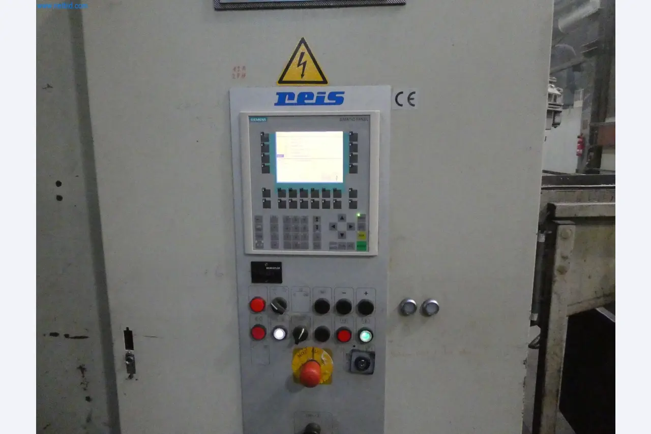 Machines & systems for light metal die casting (powertrain & structural parts)-25