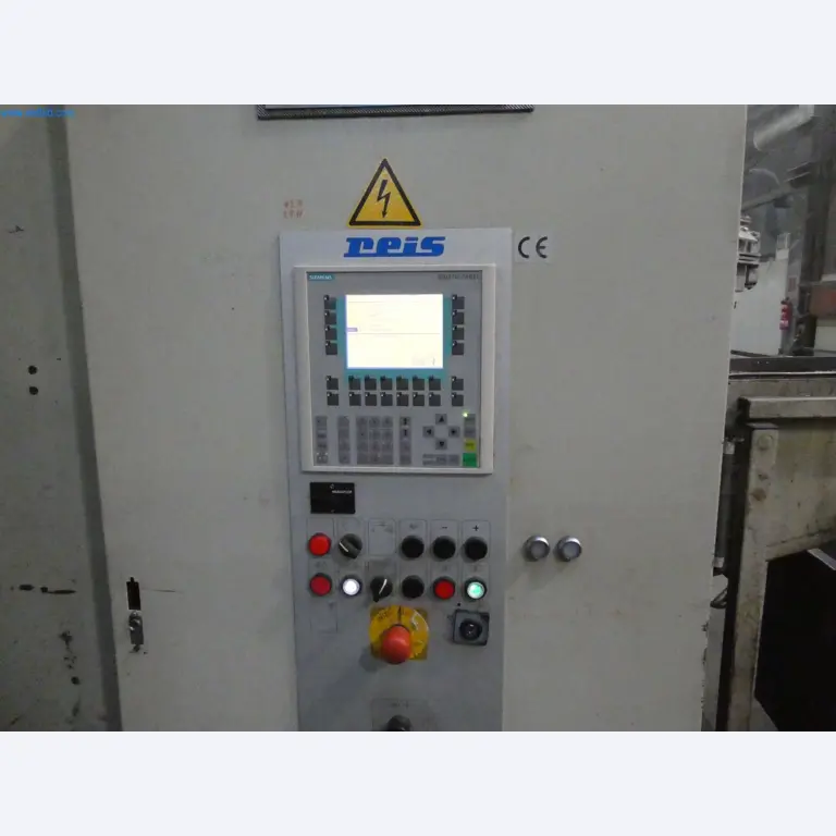 Machines & systems for light metal die casting (powertrain & structural parts)-25