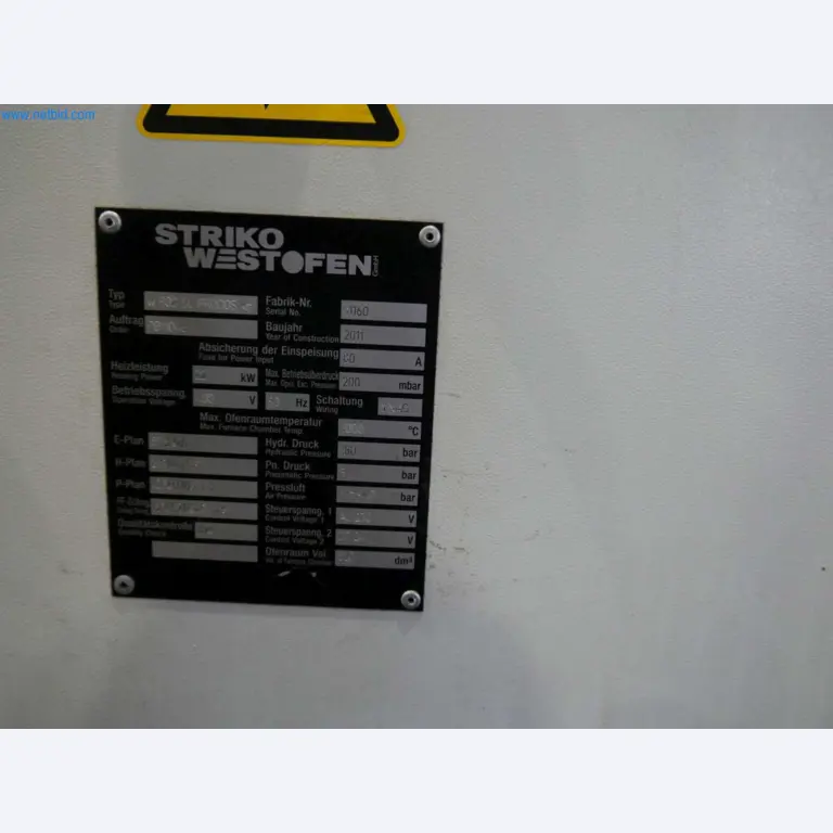Machines & systems for light metal die casting (powertrain & structural parts)-10