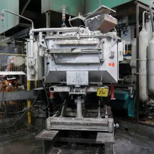 Dosing/hot holding oven Striko Westofen W 900 SL ProDos XP