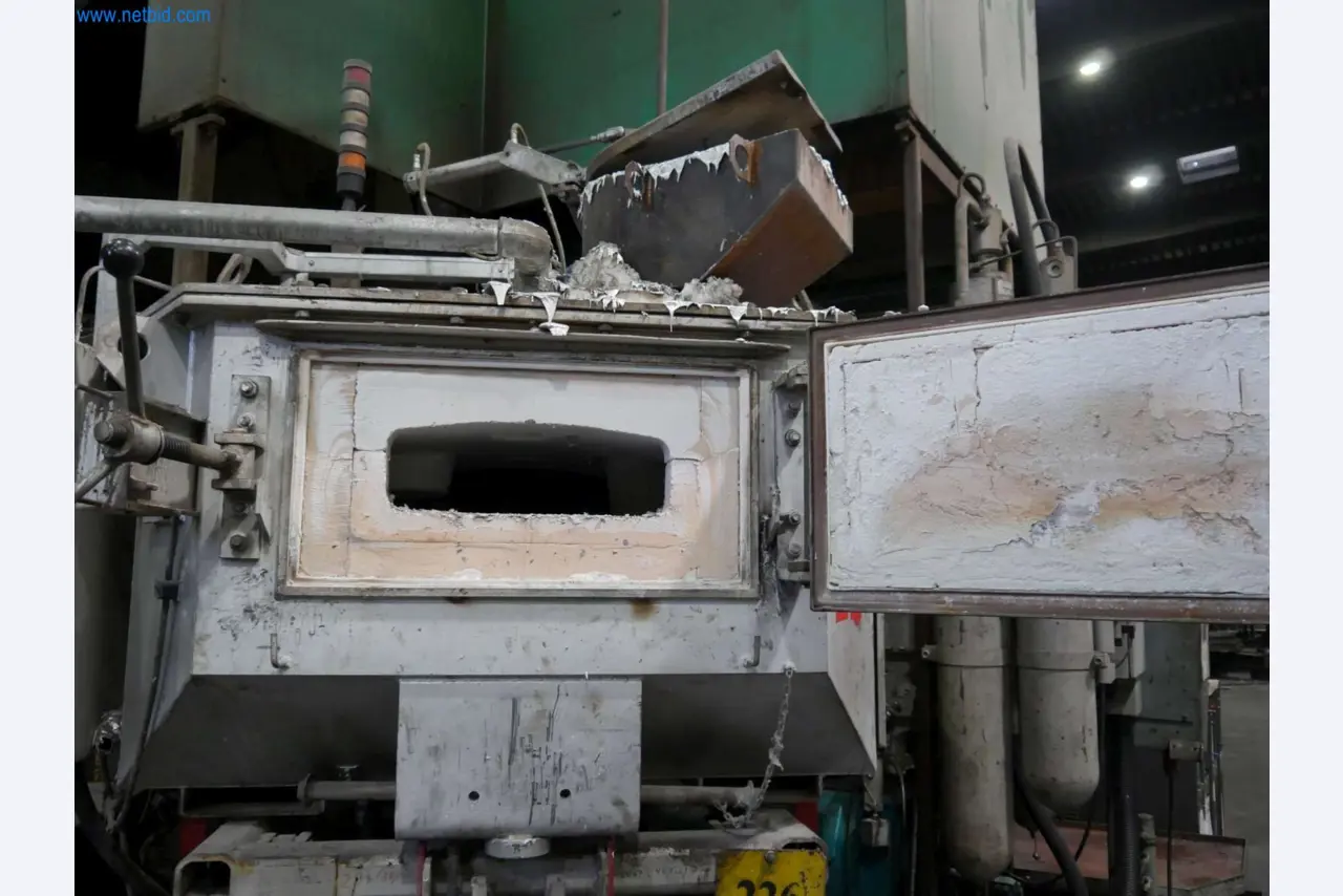Machines & systems for light metal die casting (powertrain & structural parts)-3
