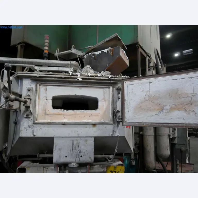 Machines & systems for light metal die casting (powertrain & structural parts)-3