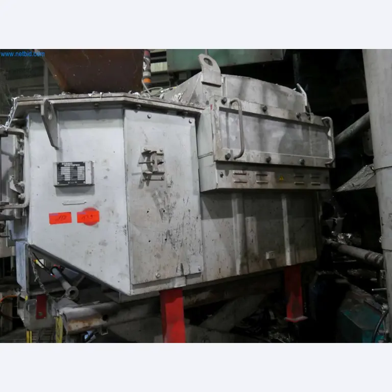 Machines & systems for light metal die casting (powertrain & structural parts)-6