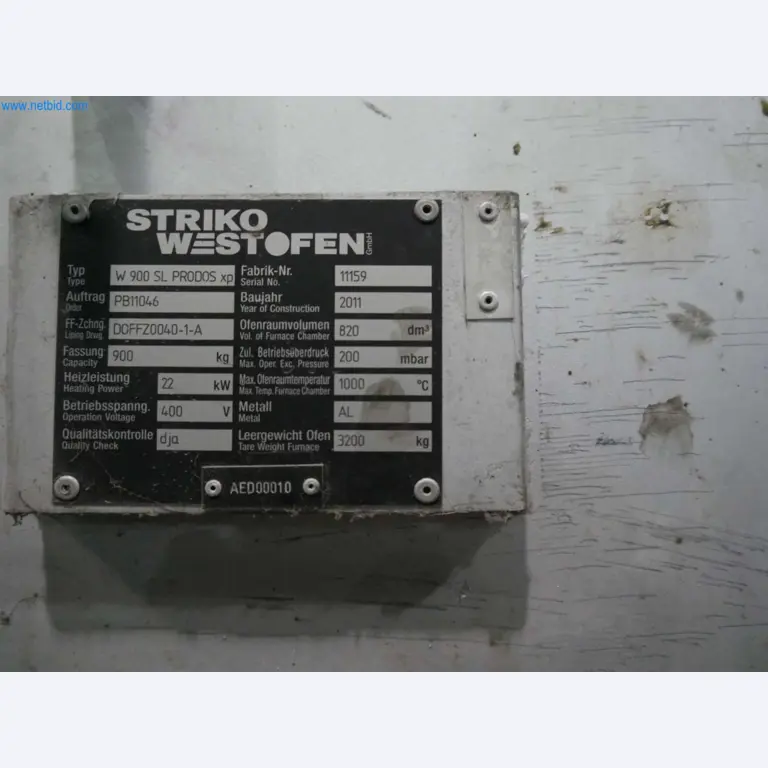 Machines & systems for light metal die casting (powertrain & structural parts)-8