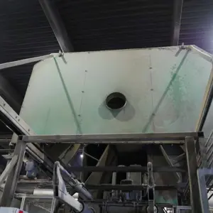 Suction hood