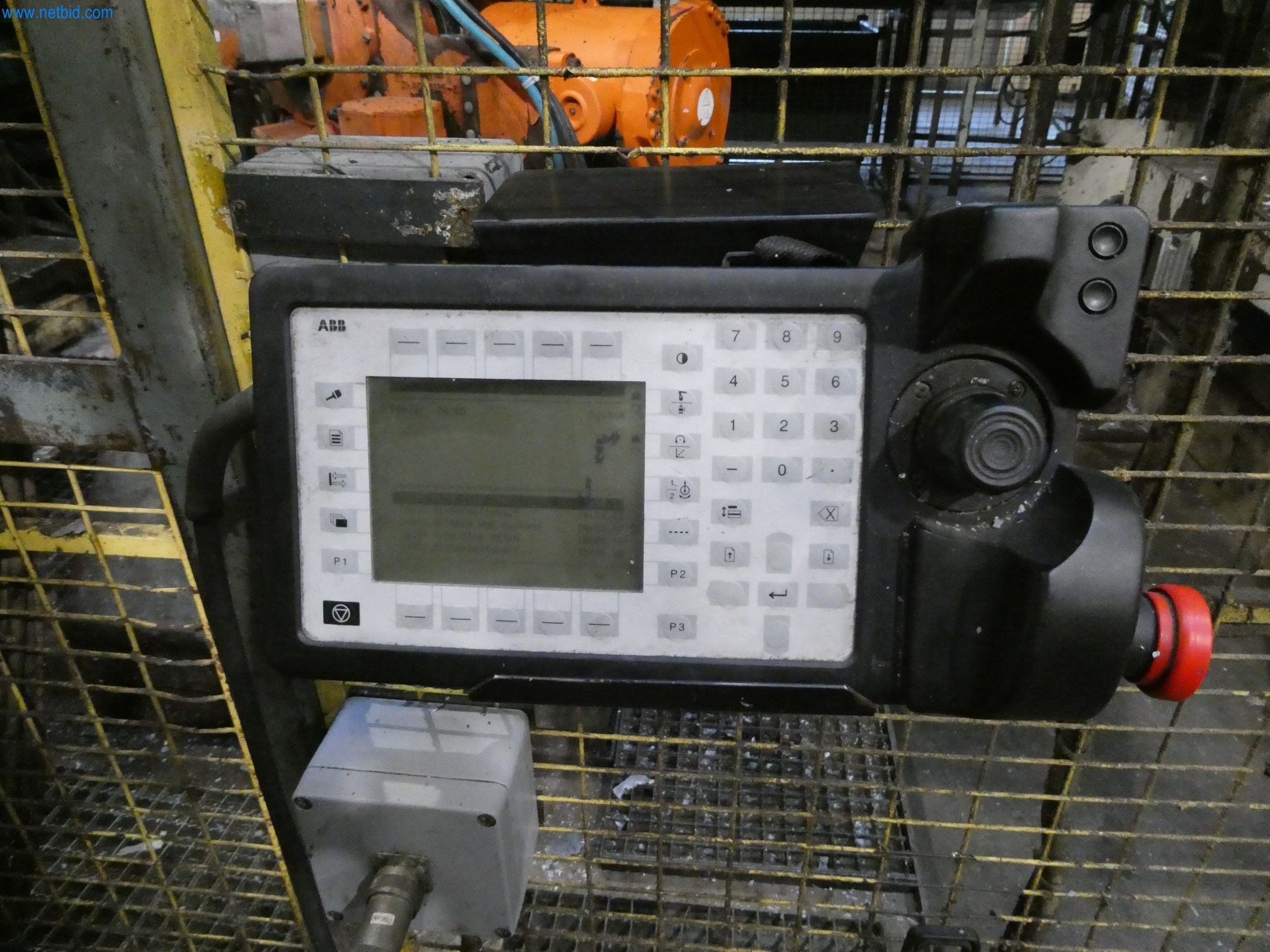 Machines & systems for light metal die casting (powertrain & structural parts)-10