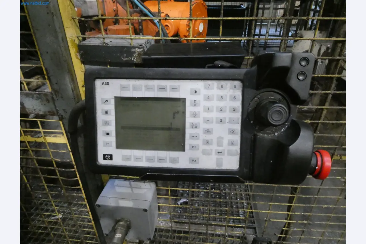 Machines & systems for light metal die casting (powertrain & structural parts)-10