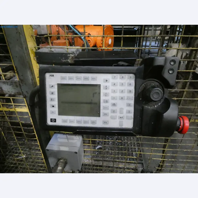 Machines & systems for light metal die casting (powertrain & structural parts)-10