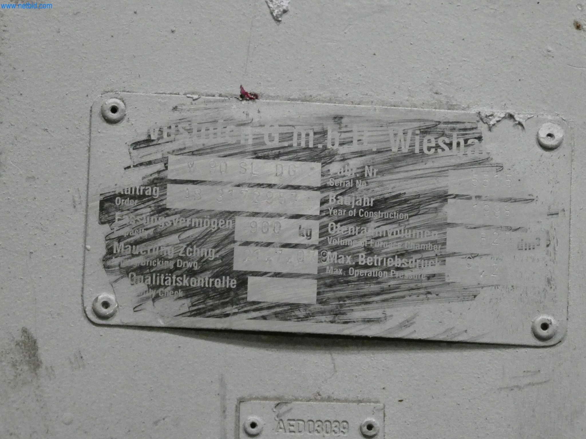 Machines & systems for light metal die casting (powertrain & structural parts)-14