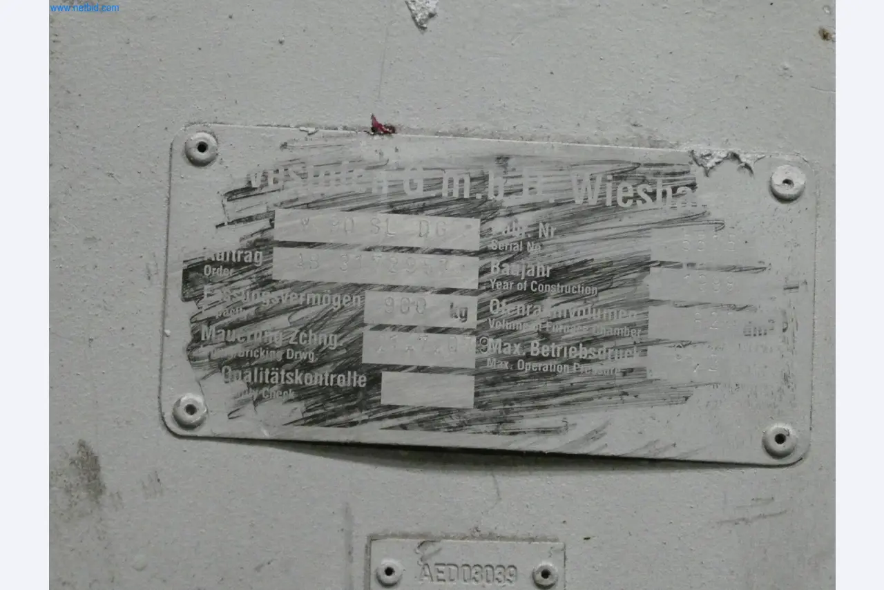 Machines & systems for light metal die casting (powertrain & structural parts)-14