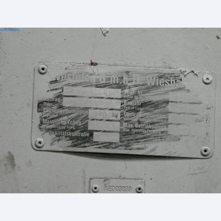 Machines & systems for light metal die casting (powertrain & structural parts)-14