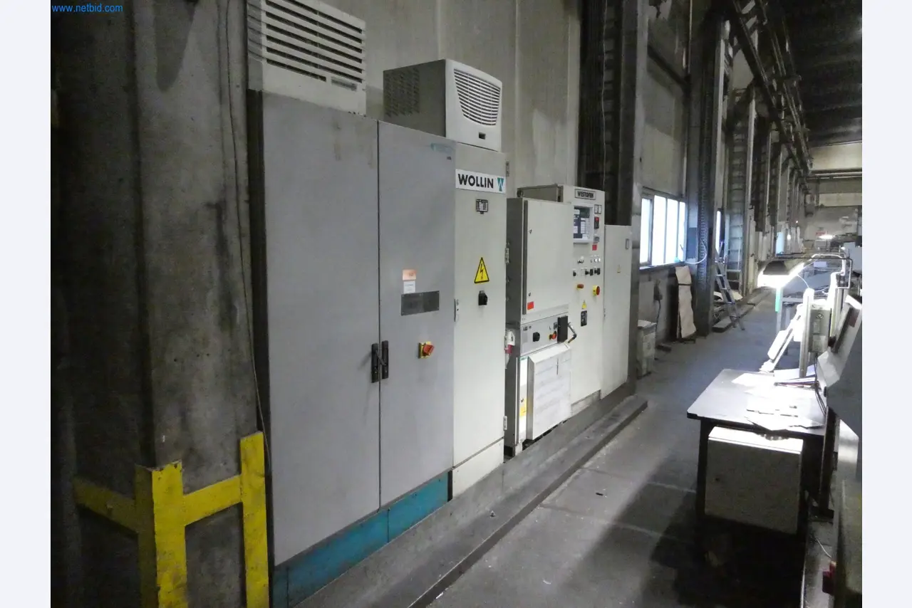 Machines & systems for light metal die casting (powertrain & structural parts)-24