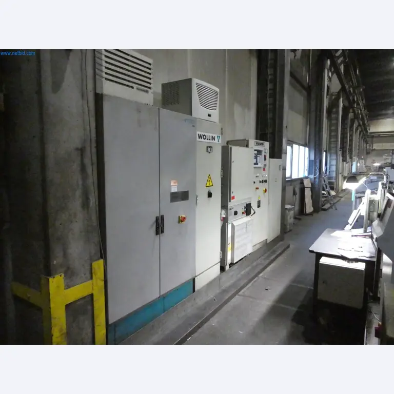 Machines & systems for light metal die casting (powertrain & structural parts)-24