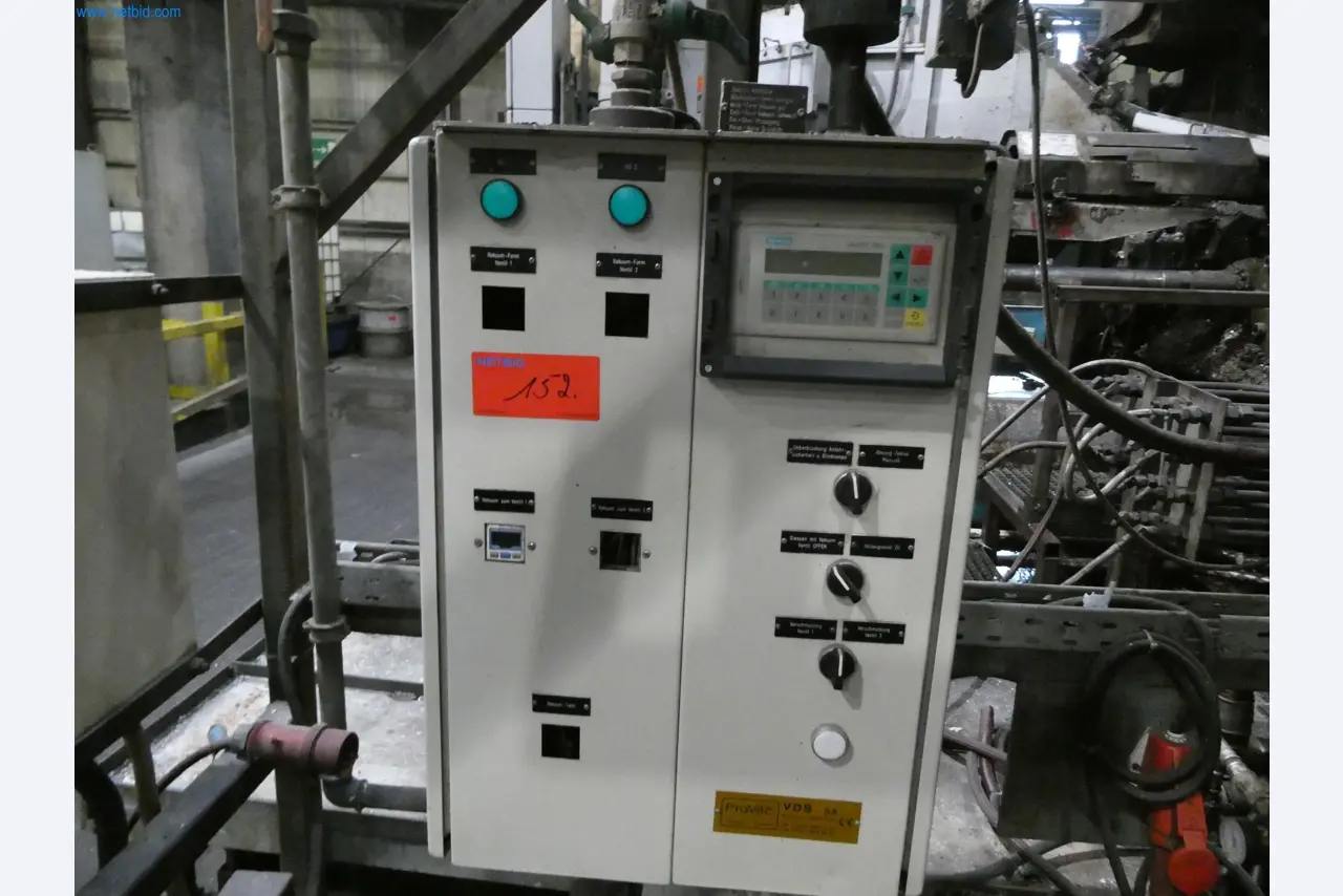 Machines & systems for light metal die casting (powertrain & structural parts)-9