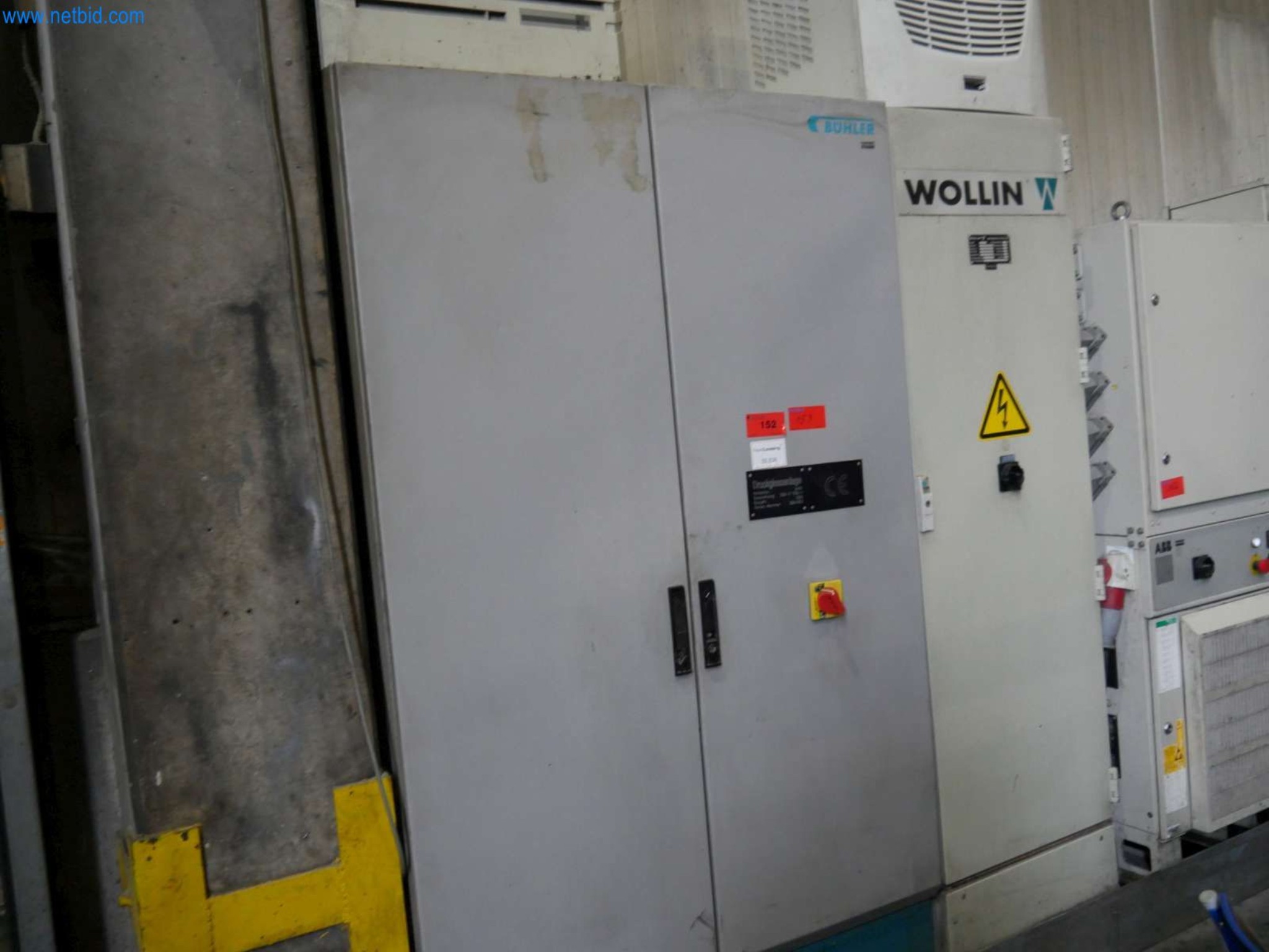 Machines & systems for light metal die casting (powertrain & structural parts)-15