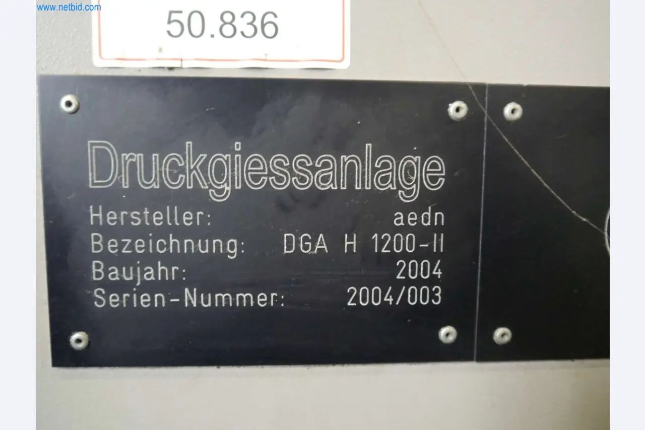 Machines & systems for light metal die casting (powertrain & structural parts)-16