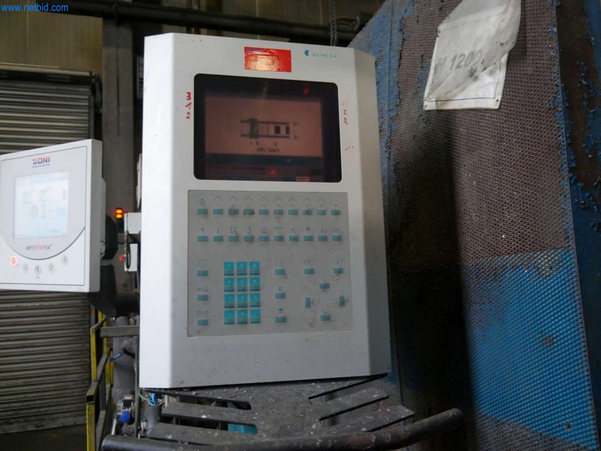 Machines & systems for light metal die casting (powertrain & structural parts)-2