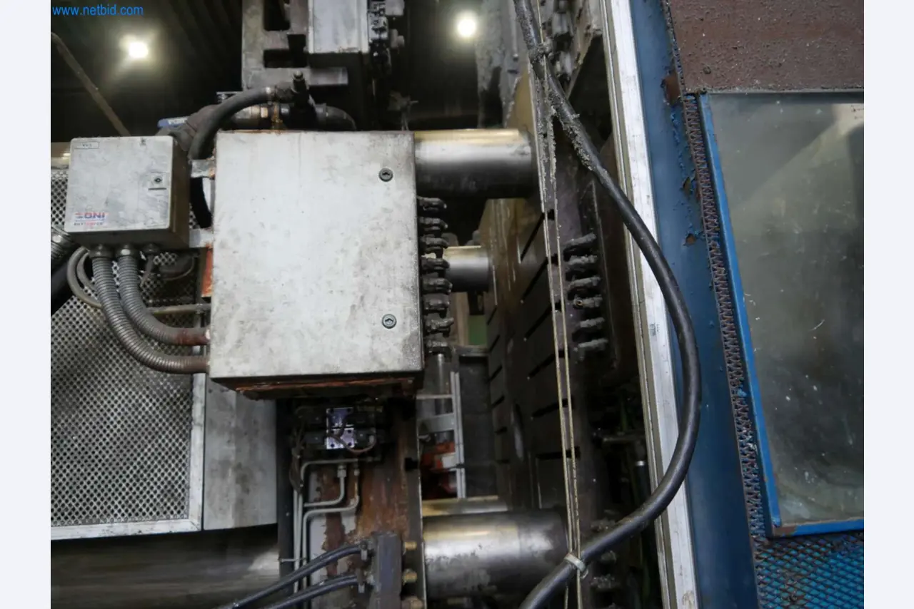 Machines & systems for light metal die casting (powertrain & structural parts)-3