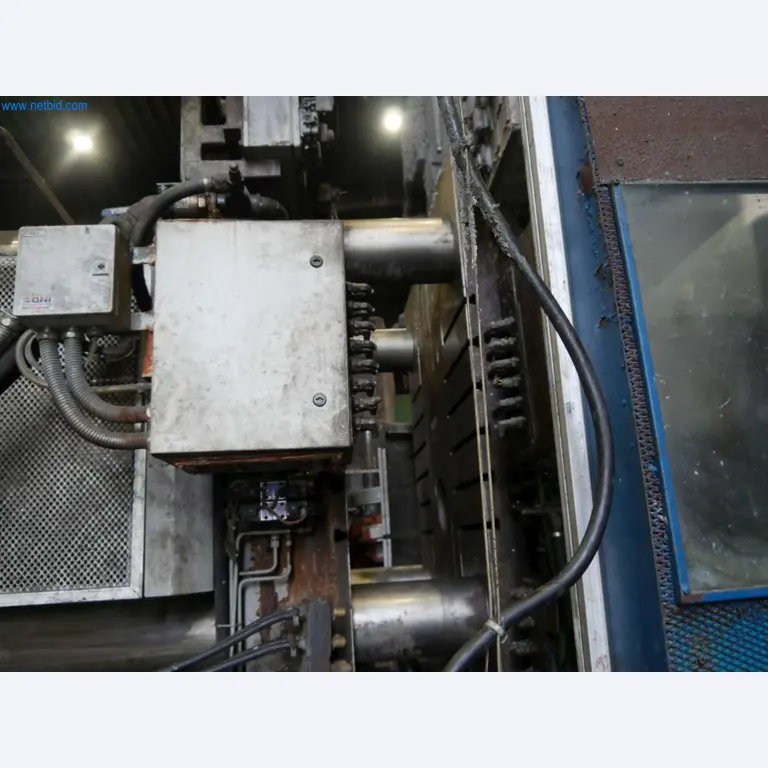 Machines & systems for light metal die casting (powertrain & structural parts)-3