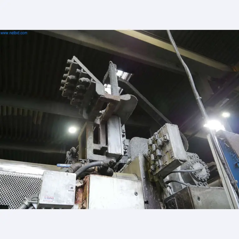 Machines & systems for light metal die casting (powertrain & structural parts)-4