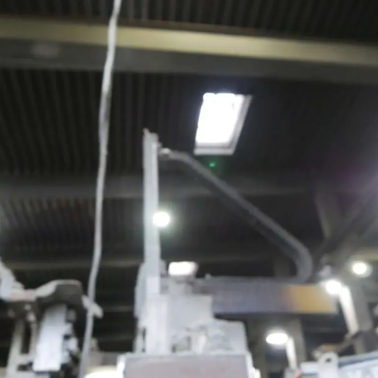 Release agent spray system Wollin PSM3
