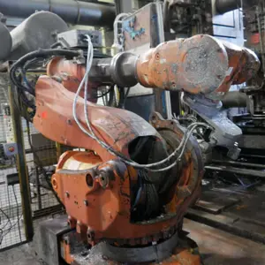 6-axis handling robot ABB 6600-M2000